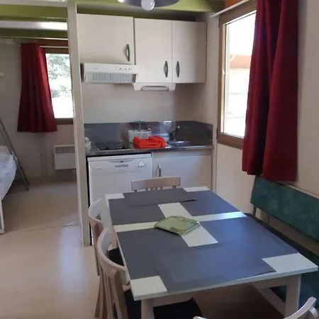 Apartment De Charme Dans Parc Residentiel Piscine