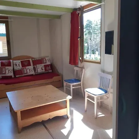 De Charme Dans Parc Residentiel Piscine Apartment *