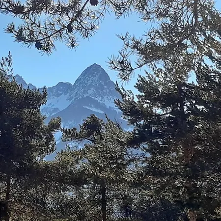 De Charme Dans Parc Residentiel Piscine * Saint-Pons (Alpes-de-Haute-Provence)